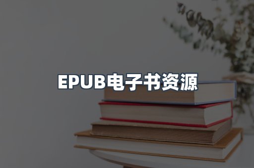 海外电子书